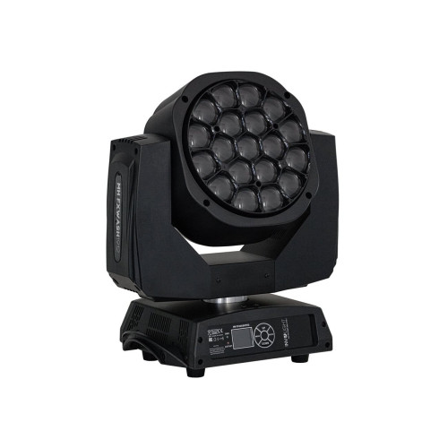Involight MH FXWash1912 светодиодный прожектор полного вращения Involight MH FXWash1912 светодиодный прожектор полного вращения