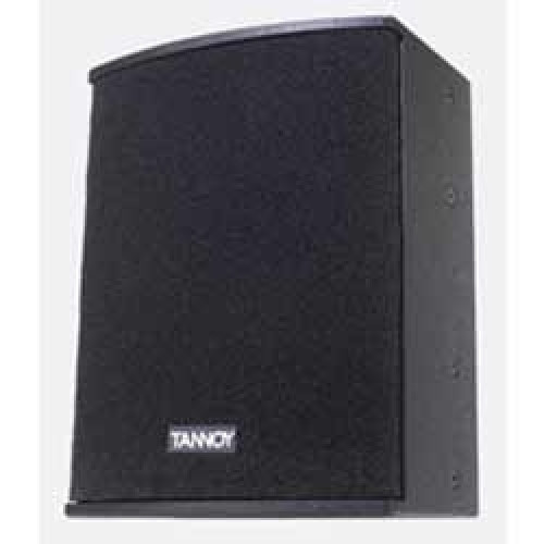 Tannoy V12 BLACK. Пассивная акустическая система Tannoy V12 BLACK. Пассивная акустическая система