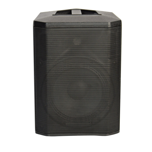 Xline NPS-8A акустическая система активная двухполосная с USB/SD/Bluetooth/FM, 30 Вт, с АКБ Xline NPS-8A акустическая система активная двухполосная с USB/SD/Bluetooth/FM, 30 Вт, с АКБ