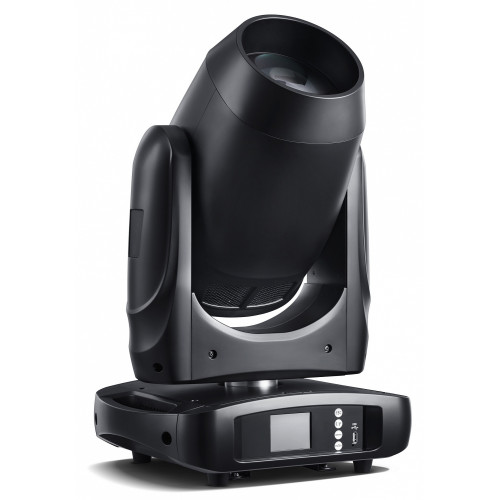 Involight Trinity150 LED голова вращения LED (Beam/Spot/Wash), DMX-512 Involight Trinity150 LED голова вращения LED (Beam/Spot/Wash), DMX-512