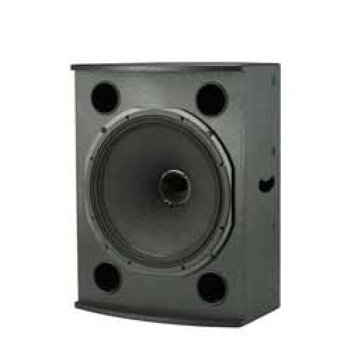 Tannoy POWERV 15 BLACK. Активная широкополосная акустическая система Tannoy POWERV 15 BLACK. Активная широкополосная акустическая система