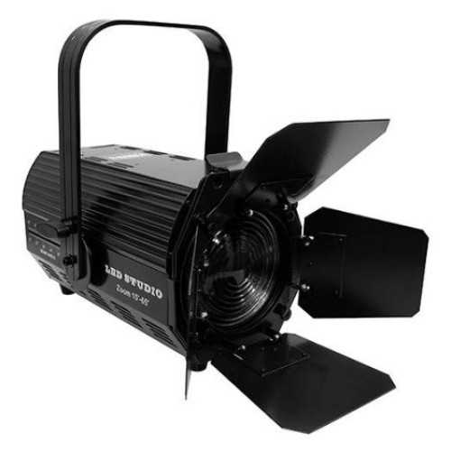 Showlight SL-200ZS-RGBW театральный светодиодный прожектор Showlight SL-200ZS-RGBW театральный светодиодный прожектор