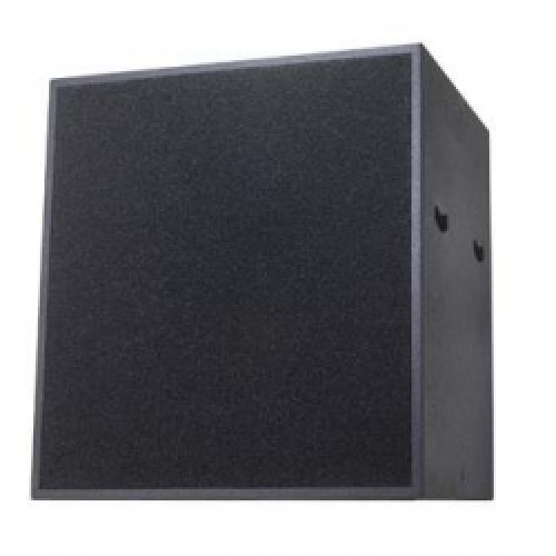 Tannoy VS 18DR BLACK. Пассивный сабвуфер Tannoy VS 18DR BLACK. Пассивный сабвуфер