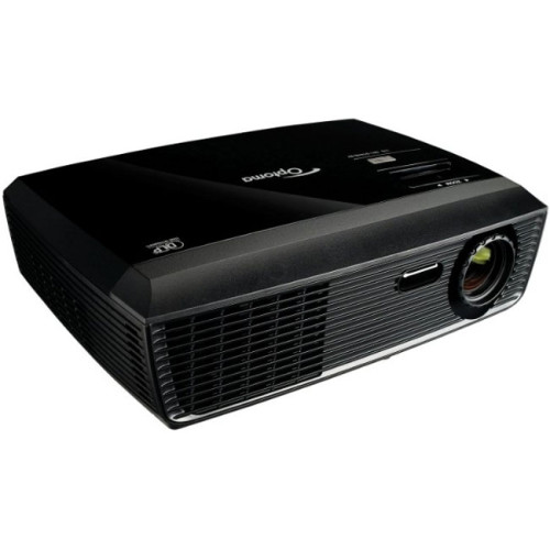 Optoma DX211 DLP проектор