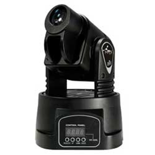 Chauvet MINSPOT Chauvet MINSPOT
