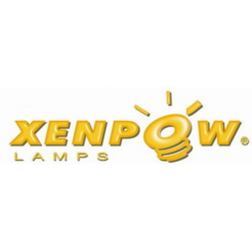 Xenpow CP92 -230 FRL 230V/2000W G22 300H Лампа галогеновая Xenpow CP92 -230 FRL 230V/2000W G22 300H Лампа галогеновая