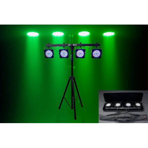 Chauvet 4 BAR Chauvet 4 BAR