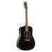 Norman 27477 Encore B20 Black HG + кейс 19595 акустическая гитара Dreadnought Norman 27477 Encore B20 Black HG + кейс 19595 акустическая гитара Dreadnought