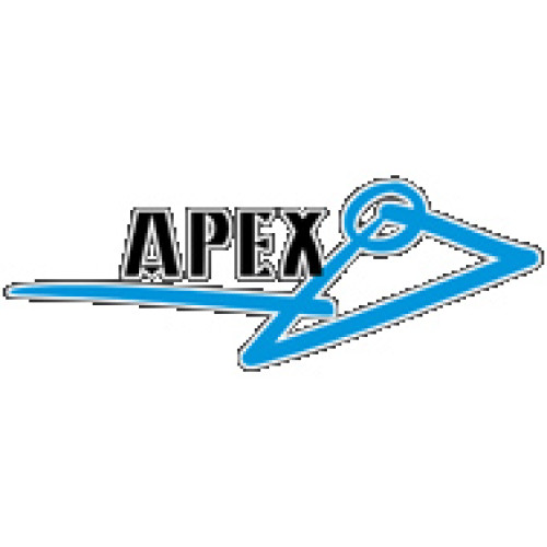Apex 325 динамический микрофон для басовых ударных, гиперкард, 50 - 16 кГц, SPL 165 дБ Apex 325 динамический микрофон для басовых ударных, гиперкард, 50 - 16 кГц, SPL 165 дБ
