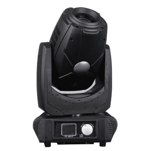 Showlight BeamSpot 300 Zoom вращающаяся голова, лампа Osram 280 Вт Showlight BeamSpot 300 Zoom вращающаяся голова, лампа Osram 280 Вт