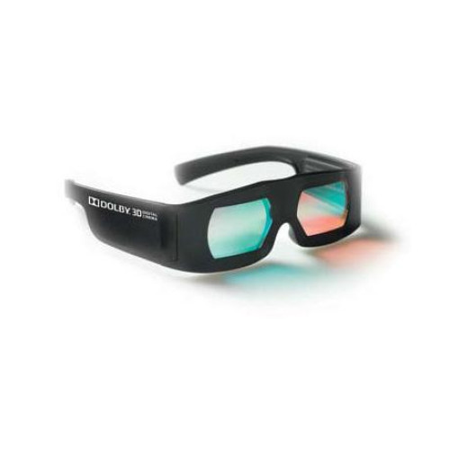 Dolby 3D Очки Dolby 3D Очки