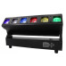 Ross Barium BAR 640 RGBW светодиодная панель, 6 светодиодов RGBW по 40вт Ross Barium BAR 640 RGBW светодиодная панель, 6 светодиодов RGBW по 40вт