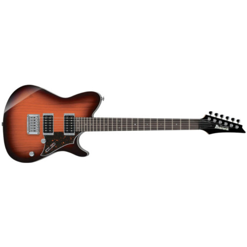 Ibanez FR 2620 DBS электрогитара Ibanez FR 2620 DBS электрогитара