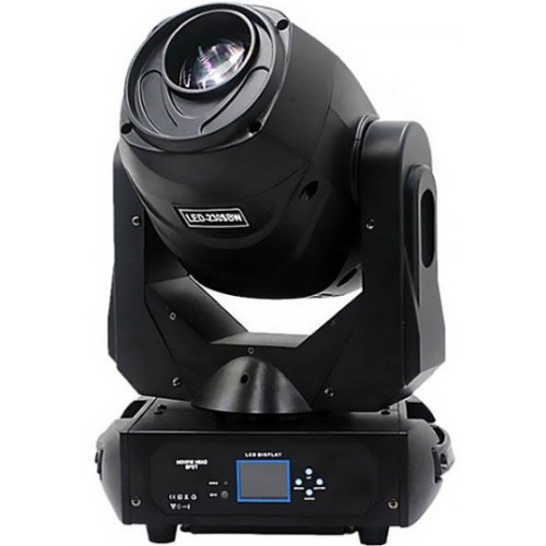 Showlight MH-LED 230 Spot Wash вращающаяся голова Showlight MH-LED 230 Spot Wash вращающаяся голова
