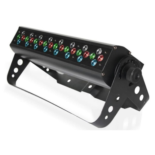 Ross LED Wall Washer RGBW 32x3W панель светодиодная RGBW 32х3Вт (4 в 1) Ross LED Wall Washer RGBW 32x3W панель светодиодная RGBW 32х3Вт (4 в 1)