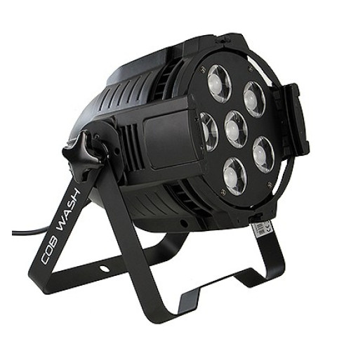 Involight COBPAR615T светодиодный прожектор Involight COBPAR615T светодиодный прожектор