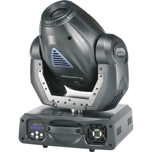 Acme IM-250S-MSD световой прибор вращающаяся голова, лампа MSD 250/2, DMX 512, 16/8 каналов