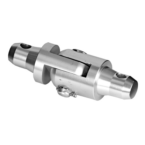 Involight CC29-007 половина втулки с одним отверстием Involight CC29-007 половина втулки с одним отверстием