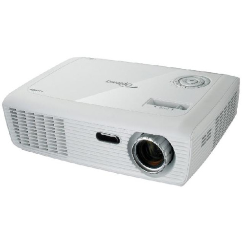 Optoma HD67N 3D проектор, 2000 ANSI lm 1280 x 720