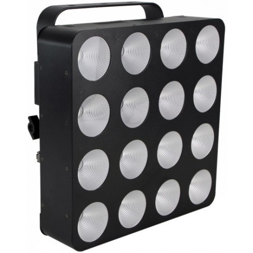 Involight Matrix4415 светодиодный RGB блиндер Involight Matrix4415 светодиодный RGB блиндер