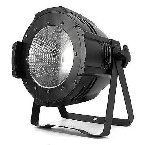 Showlight COB PAR 200W светодиодный COB прожектор Showlight COB PAR 200W светодиодный COB прожектор
