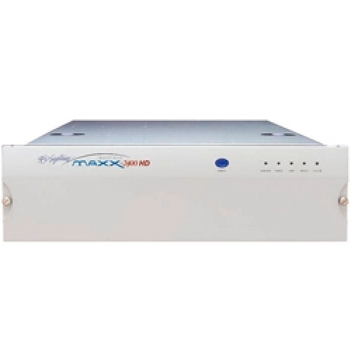360 Systems MAXX-2400HD