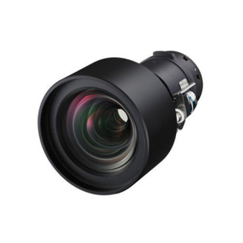Sanyo LNS-W40 короткофокусный объектив для проекторов PDG-DXT10L, PDG-DWT50L Sanyo LNS-W40 короткофокусный объектив для проекторов PDG-DXT10L, PDG-DWT50L