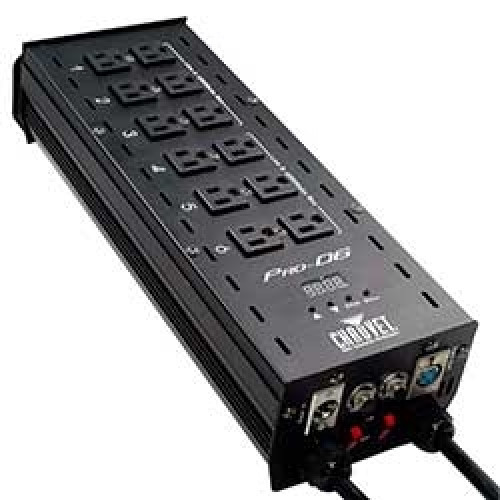 Chauvet PRO-D6 SH Chauvet PRO-D6 SH