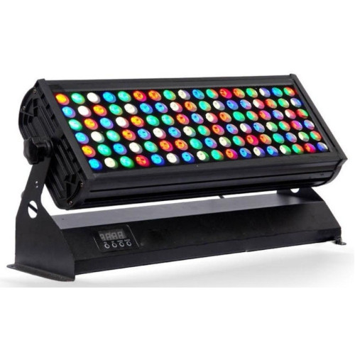 Ross Archi Panel 1083 RGB светодиодная панель со степенью защиты IP65 Ross Archi Panel 1083 RGB светодиодная панель со степенью защиты IP65