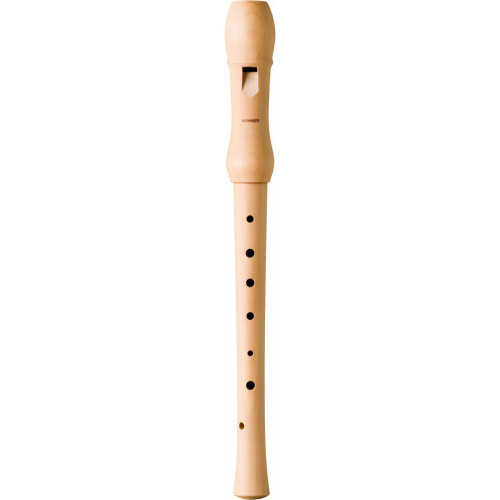Hohner B9565 блокфлейта сопрано немецкая система Hohner B9565 блокфлейта сопрано немецкая система