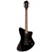 Fernandes VX08BLK электрогитара Vertigo X, Black Fernandes VX08BLK электрогитара Vertigo X, Black