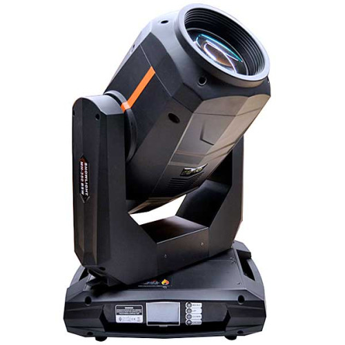 Showlight MH350-BSW интеллектуальный многофункциональный прибор полного вращения Beam/Spot/Wash Showlight MH350-BSW интеллектуальный многофункциональный прибор полного вращения Beam/Spot/Wash