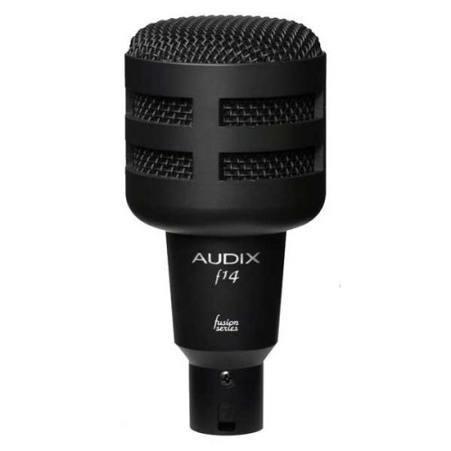 Audix F14 Audix F14