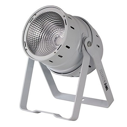 Involight COBPAR70WH/BK светодиодный прожектор Involight COBPAR70WH/BK светодиодный прожектор
