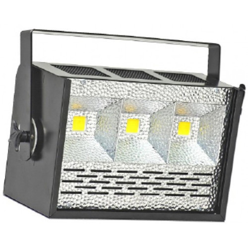 Imlight Stage LED W150 светильник светодиодный с симметричной направленностью и белым цветом свечения Imlight Stage LED W150 светильник светодиодный с симметричной направленностью и белым цветом свечения