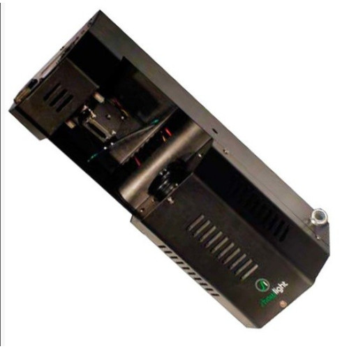 Showlight LED Scan30 светодиодный сканнер, 1 х 30 Вт Showlight LED Scan30 светодиодный сканнер, 1 х 30 Вт