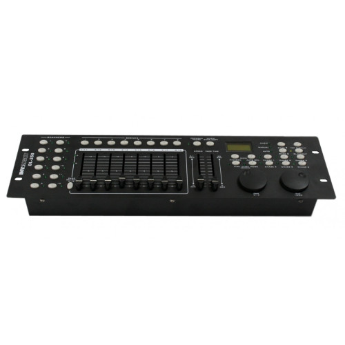 Involight DL250 пульт управления DMX Involight DL250 пульт управления DMX