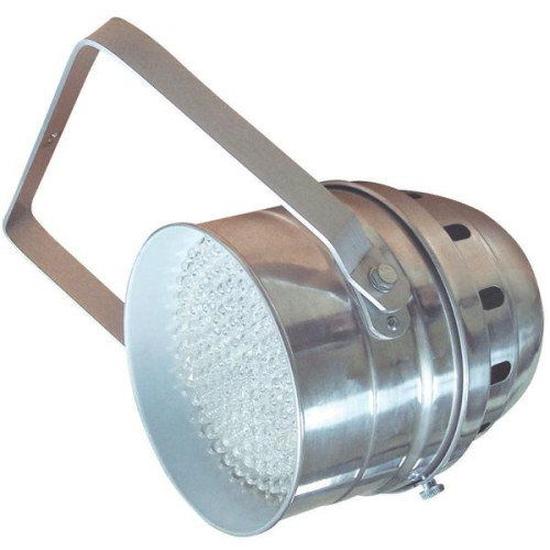 Involight LED PAR64 светодиодный RGB прожектор Involight LED PAR64 светодиодный RGB прожектор