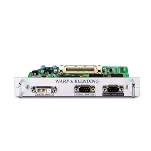 Sanyo POA-MD21WARP съемная панель разъемов для проекторов PDG-DET100L, PLC-XF47, PLV-WF20, PLC-XF1000 Sanyo POA-MD21WARP съемная панель разъемов для проекторов PDG-DET100L, PLC-XF47, PLV-WF20, PLC-XF1000