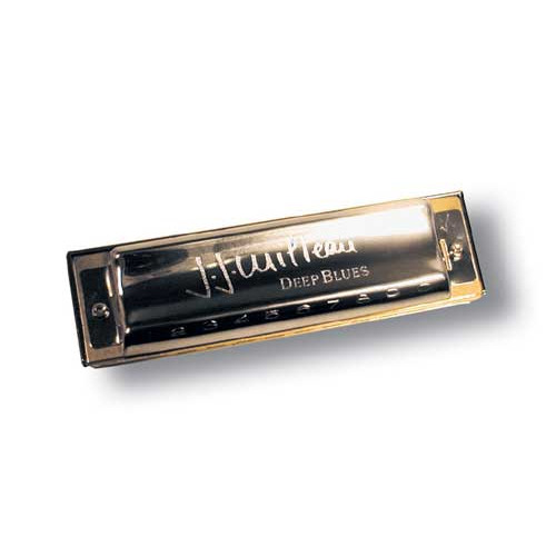 Hohner JJ Milteau MS A ''Ля'' 501/20 губн.гармошка (М501210) Hohner JJ Milteau MS A ''Ля'' 501/20 губн.гармошка (М501210)