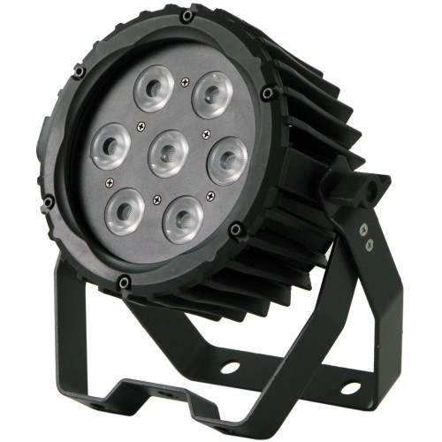 Involight LED PAR74 светодиодный прожектор Involight LED PAR74 светодиодный прожектор