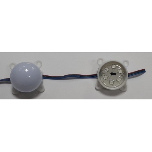 AstraLight ST-PL2811-RGB-45(6) светодиодный светильник AstraLight ST-PL2811-RGB-45(6) светодиодный светильник