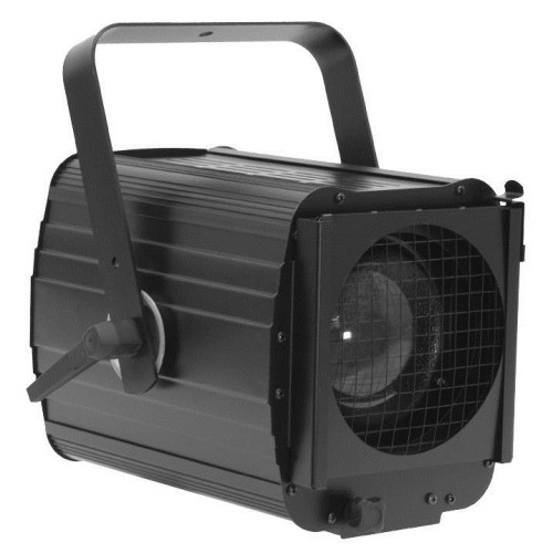 Imlight Accent 1200 PC GX9.5 Sistema (без лампы) прожектор театральный линзовый 1000/1200 Вт Imlight Accent 1200 PC GX9.5 Sistema (без лампы) прожектор театральный линзовый 1000/1200 Вт