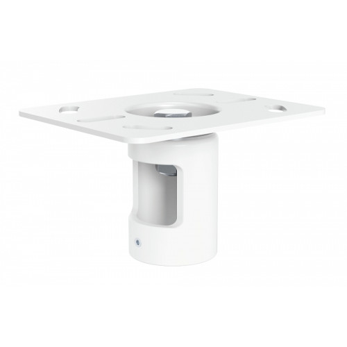 Wize Pro CА870-W крепление [CA870-W] для штанги к потолку, нагрузка до 50 кг, белый