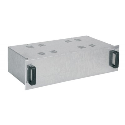 Proel SCA3Arack - Рэковый корпус, 3 высоты Proel SCA3Arack - Рэковый корпус, 3 высоты