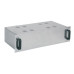 Proel SCA3Arack - Рэковый корпус, 3 высоты Proel SCA3Arack - Рэковый корпус, 3 высоты