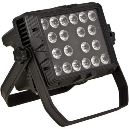 Involight LED Arch2015 архитектурный светильник RGBWA мультичип, DMX-512 Involight LED Arch2015 архитектурный светильник RGBWA мультичип, DMX-512