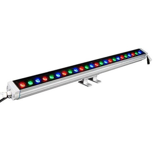 Showlight LED Bar243 Outdoor линейный всепогодный светодиодный светильник 24 х 3 Вт Showlight LED Bar243 Outdoor линейный всепогодный светодиодный светильник 24 х 3 Вт