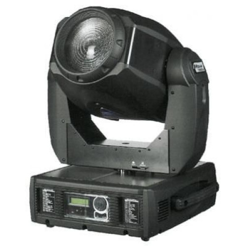 Acme IM-1200S-HMI световой прибор вращающаяся голова, лампа HMI 1200 W/S, 22/16 канала DMX
