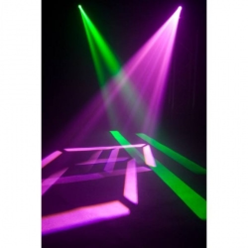 Chauvet Q-SPOT 160 LED Chauvet Q-SPOT 160 LED